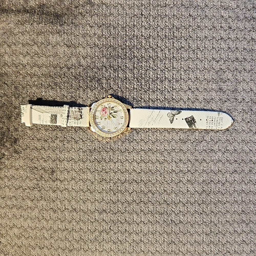 Cute watch